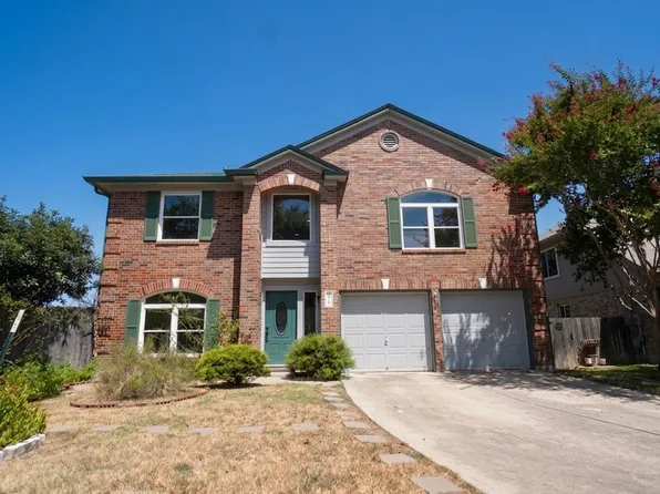 2440 Madeline Loop, Cedar Park, TX 78613