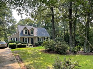 2119 Sitton Hill Rd, Easley, SC 29642
