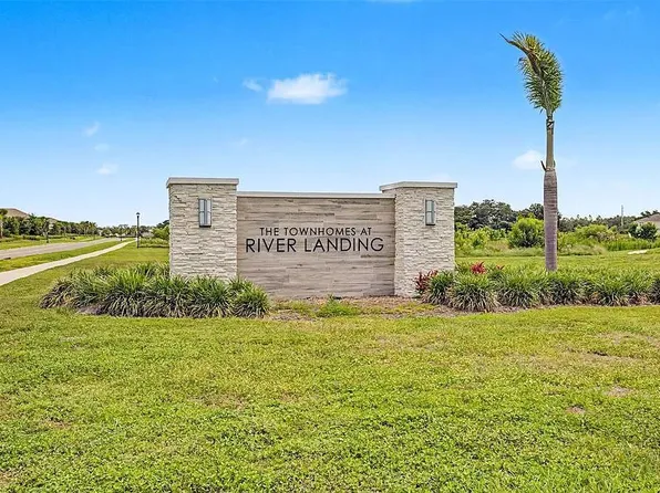 2307 Paravane Way, Wesley Chapel, FL 33543