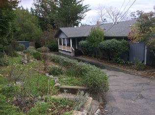 10939 Cherry Ridge Rd, Sebastopol, CA 95472