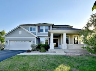 3310 Rumsford Blvd, Elgin, IL 60124