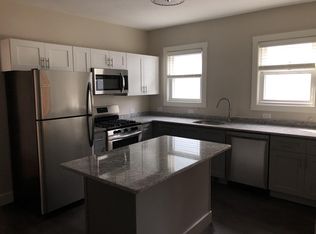 35 Olga Ave APT 1, Worcester, MA 01605