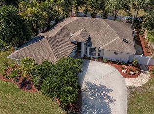 381 Faith Ter, Sebastian, FL 32958