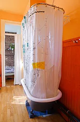 Rented by Citi Habitats