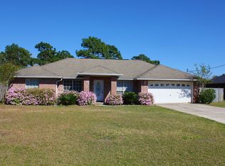 2080 Seagrape Dr, Navarre, FL 32566