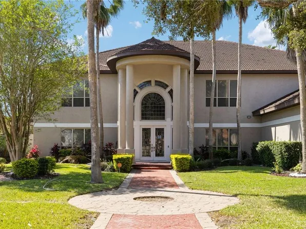 2310 Silverado North Dr, Palmhurst, TX 78573
