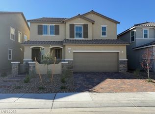 3709 Alla Rocca Ave, Henderson, NV 89044