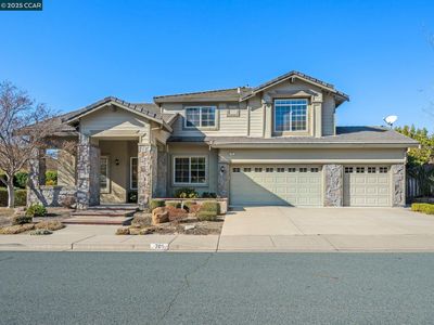 705 Acorn Dr, Clayton, CA, 94517