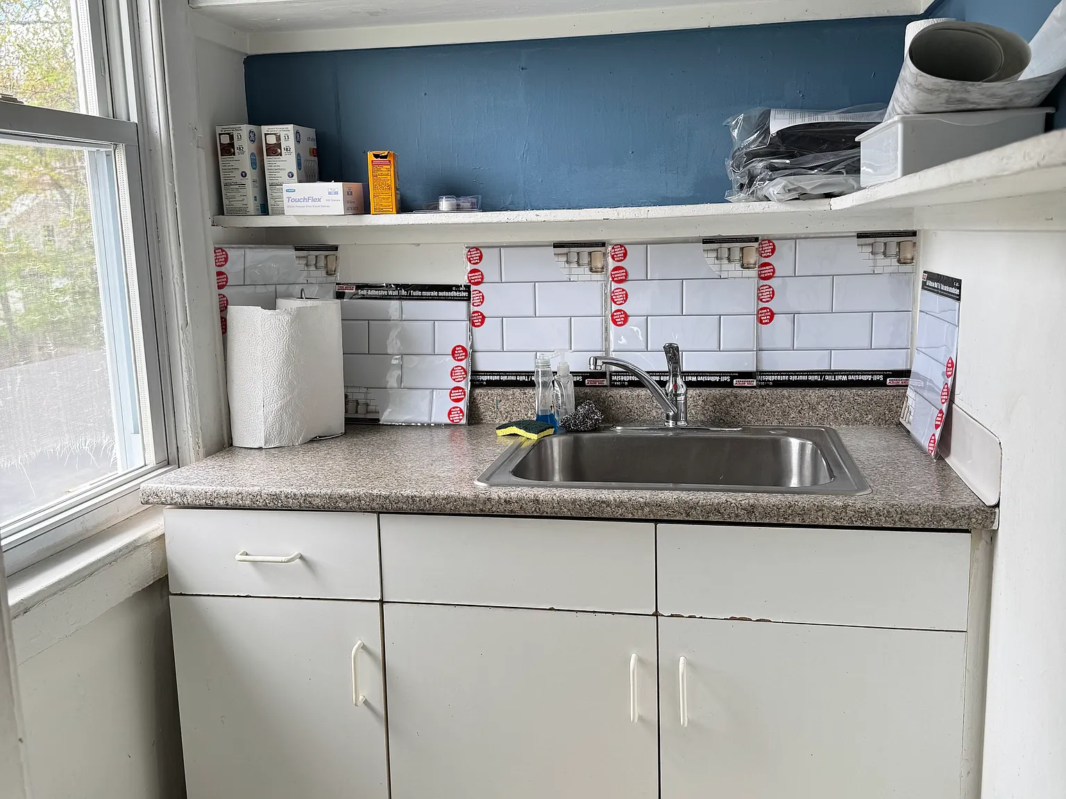 2 bed, 1200 sqft, $1,500 — Photo 4
