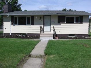2825 8th Ave N, Great Falls, MT 59401