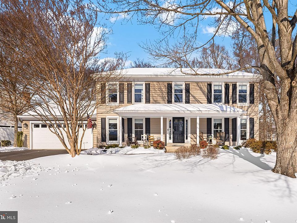 1st image of 9616 Oakington Dr