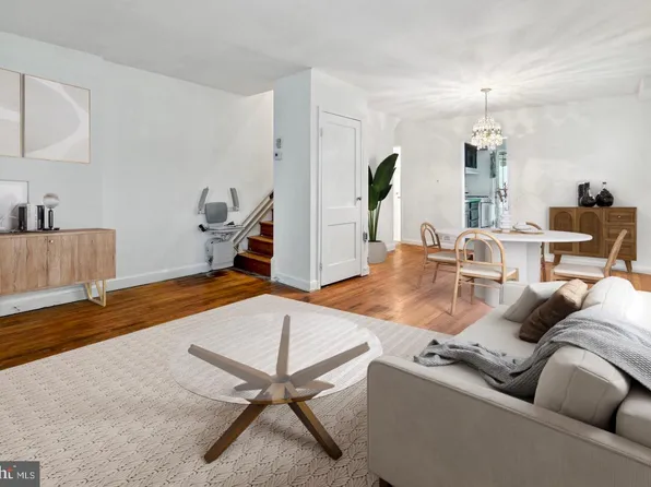 5916 8th St NE, Washington, DC 20011