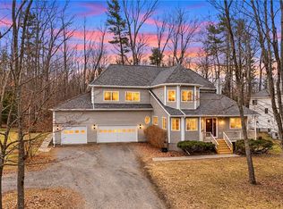 9 Sanctuary Dr, Ithaca, NY 14850