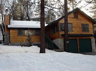 1193 Sheephorn Rd, Big Bear City, CA 92314