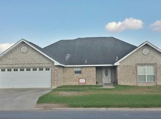 2709 Charlotte Dr, Pharr, TX 78577