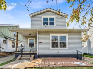 4386 W 48th St, Cleveland, OH 44144