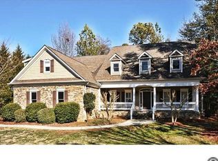 12006 Matthew Martin Ln, Charlotte, NC 28216