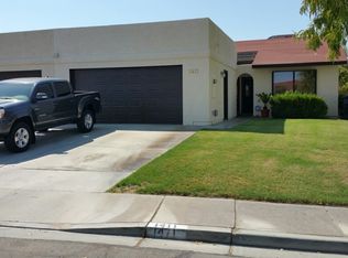 1411 W Las Lomas St, Yuma, AZ 85364