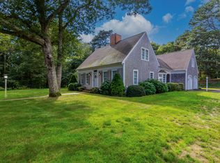 34 Duck Pond Rd, South Dennis, MA 02660
