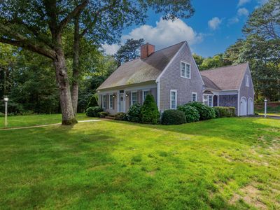 34 Duck Pond Road, South Dennis, MA, 02660