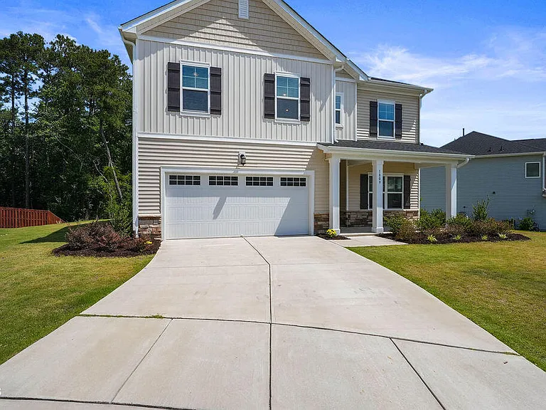 1809 Delaney Hills Ln — Photo 5