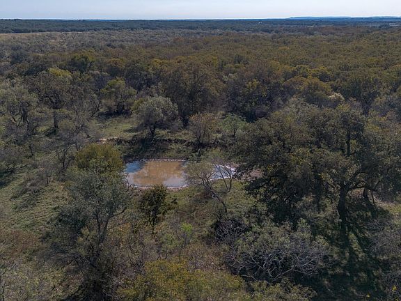 Owner Financed Acreage Available in Comanche Co TX - Land For Sale with Seller Financing Options
