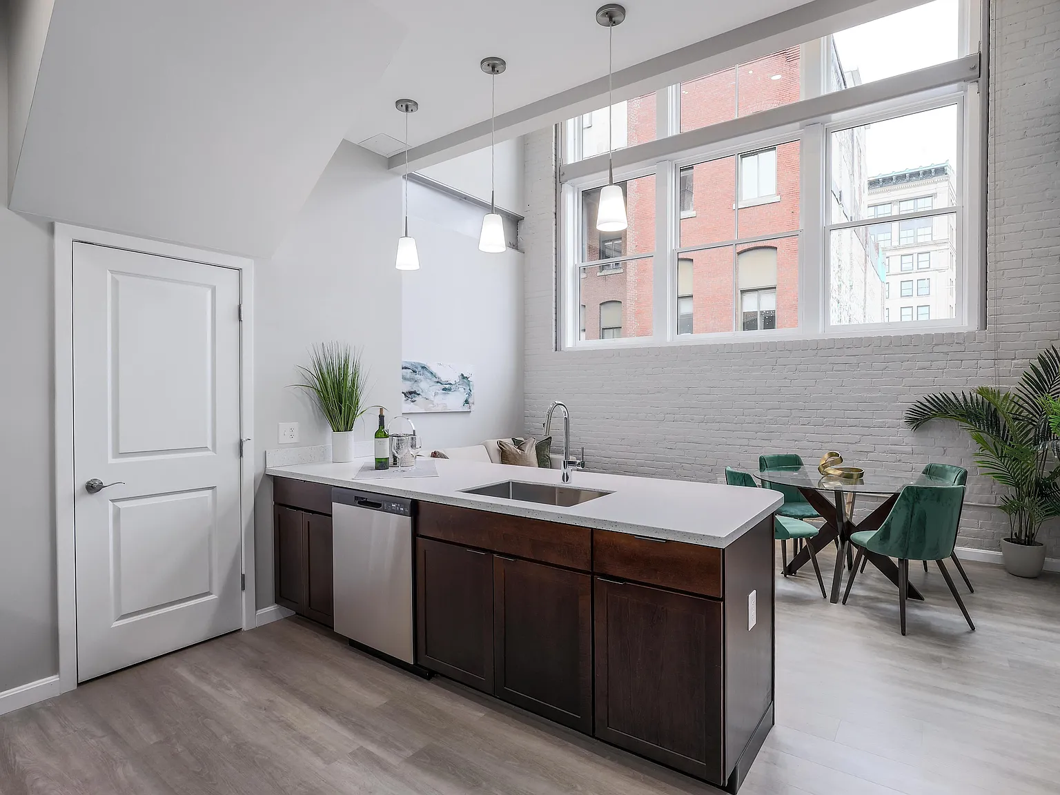 Chatham Street Lofts — Photo 2