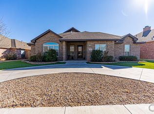 5313 Oak Valley Dr, Midland, TX 79707