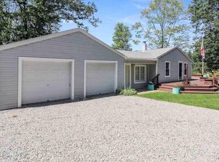 18753 9 Mile Rd, Reed City, MI 49677