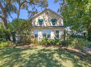 7511 Burlington Ave N, Saint Petersburg, FL 33710