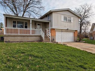 6635 July Ct, Cincinnati, OH 45239