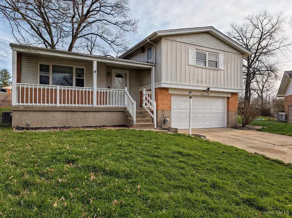 6635 July Ct, Cincinnati, OH 45239