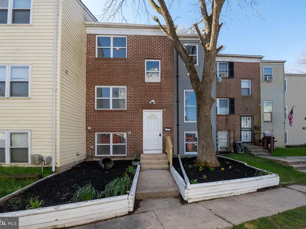 1873 Brookside Dr, Edgewood, MD 21040