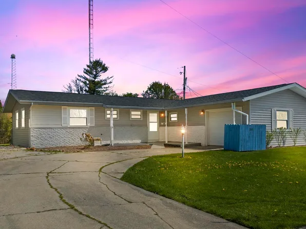 2110 Chochtimar Trl, Fort Wayne, IN 46808