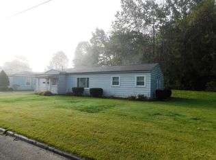 21 Victor Ave, Warren, PA 16365