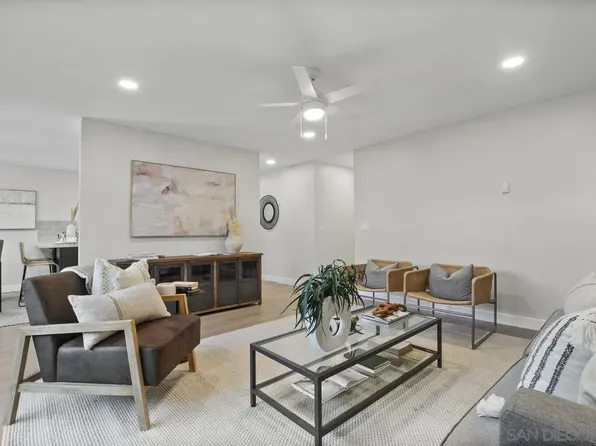 5493 Adobe Falls Rd Unit 8, San Diego, CA 92120