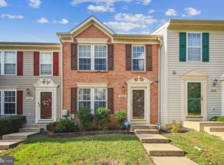2540 Piney Pass Way, Odenton, MD 21113