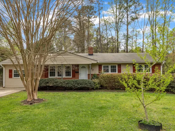 407 W Cornwall Rd, Cary, NC 27511