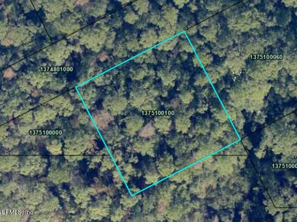 3465 10TH Street, Elkton, FL 32033