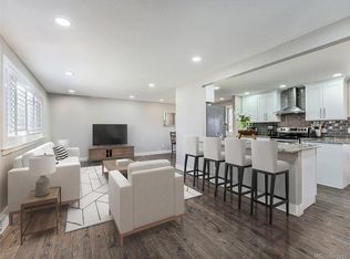 1684 S Holland St, Lakewood, CO 80232