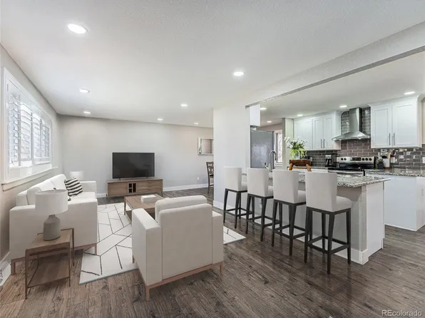 1684 S Holland Street, Lakewood, CO 80232