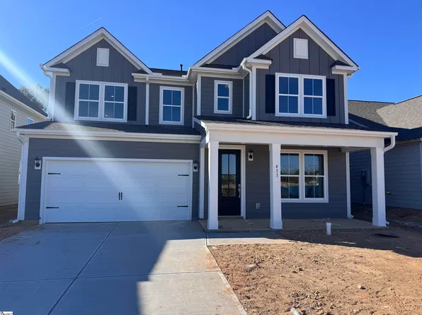 411 Simpson Farm Rd, Simpsonville, SC 29681