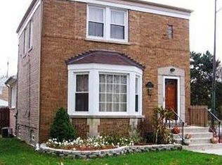 11459 S Talman Ave, Chicago, IL 60655