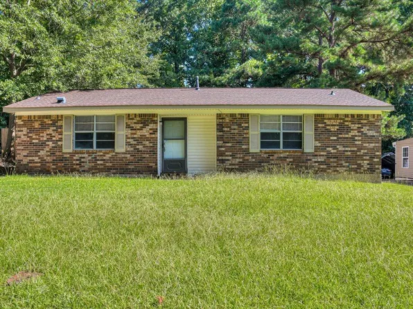3458 Postell Drive, Hephzibah, GA