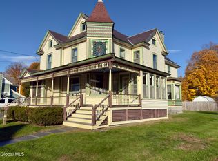 3 Columbus Street, Granville, NY 12832