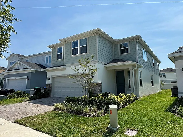 10355 Parkview Reserve Ln — Photo 1