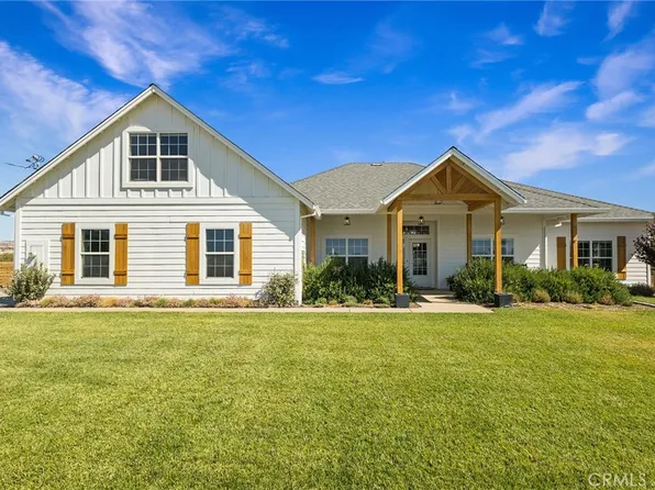 4460 Myvalli Dr, Butte Valley, CA 95965