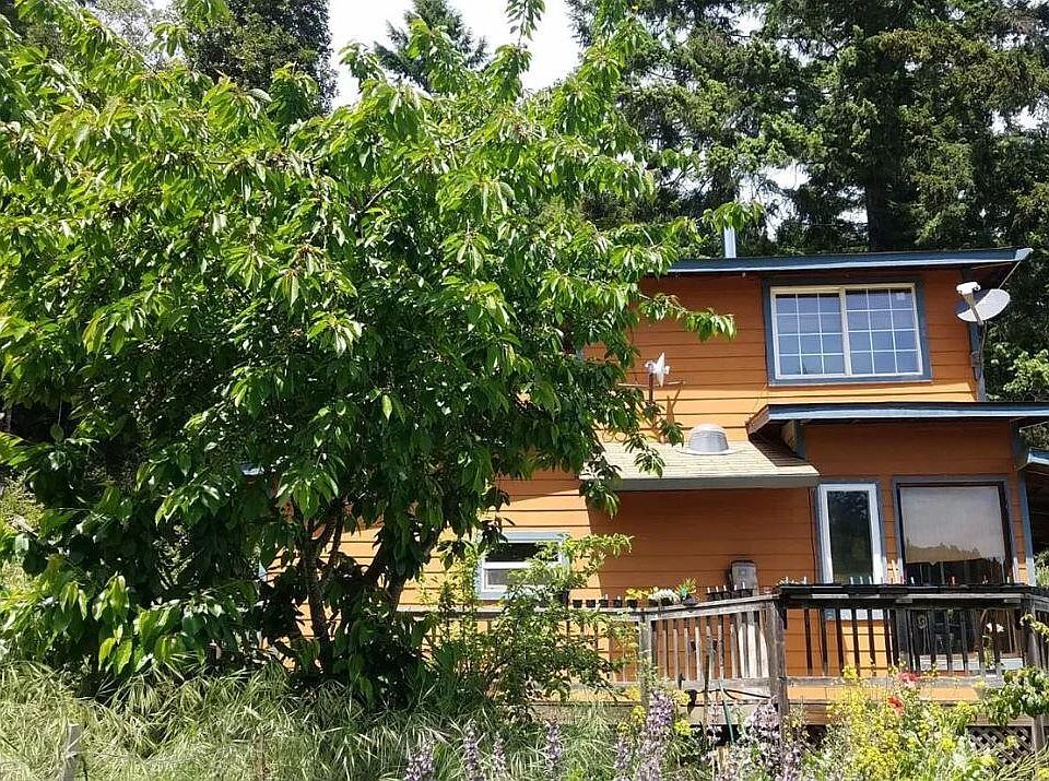 5500 Rancho Sequoia Dr, Alderpoint, CA 95511 Zillow