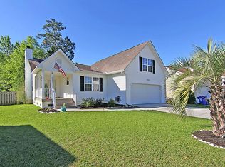 6601 Bent Creek Dr, Charleston, SC 29420