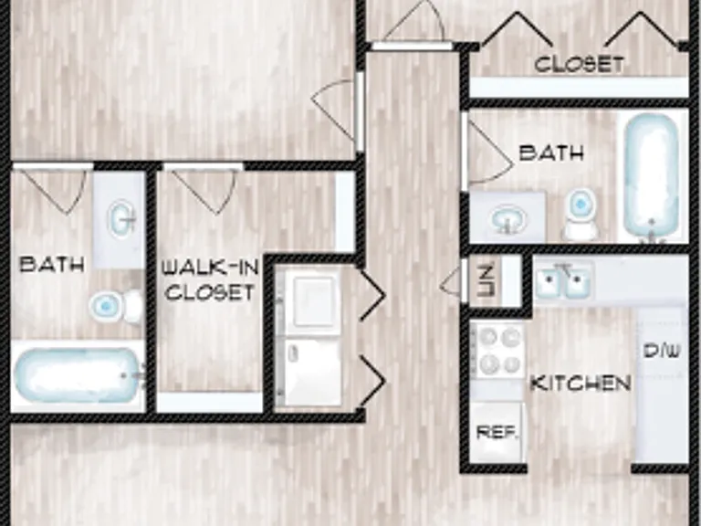 Vivo Living Summerville — Photo 19